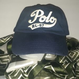 Polo hat